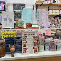   at Hot Cat  in Baguio City