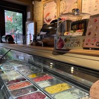   at Amorino - Long Acre in London