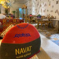  at Navat in Almaty