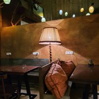 Really beautiful place at Los V in Athens