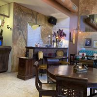 So cool   at Los V in Athens