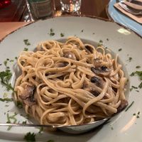 “Il fungo"  at Los V in Athens