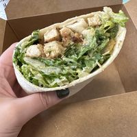   at Eat in Springfield