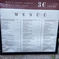   at Kofeman in Tallinn