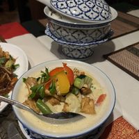   at Siam Thai Restaurant in Hannover