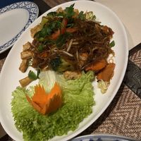   at Siam Thai Restaurant in Hannover