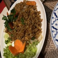   at Siam Thai Restaurant in Hannover