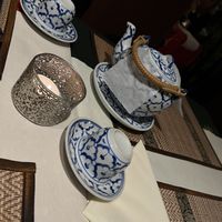   at Siam Thai Restaurant in Hannover