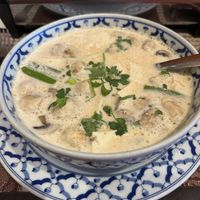   at Siam Thai Restaurant in Hannover