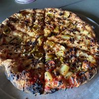   at Ballard Beer Box in Seattle