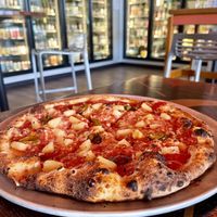   at Ballard Beer Box in Seattle