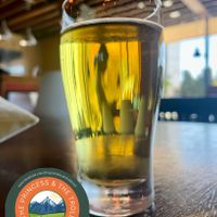   at Ballard Beer Box in Seattle