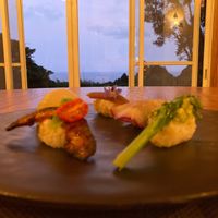  at A Heavenly Kitchen  in Yakushima