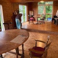  at A Heavenly Kitchen  in Yakushima