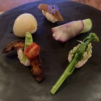  at A Heavenly Kitchen  in Yakushima