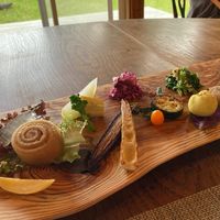  at A Heavenly Kitchen  in Yakushima