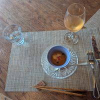  at A Heavenly Kitchen  in Yakushima