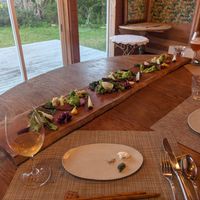  at A Heavenly Kitchen  in Yakushima