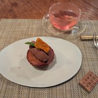  at A Heavenly Kitchen  in Yakushima