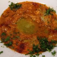  at Abu Salim Middle Eastern Grill in San Francisco