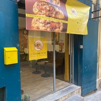  at Le Cookie Store  in Montpellier