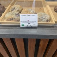   at Le Cookie Store  in Montpellier