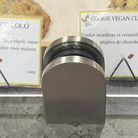   at Le Cookie Store  in Montpellier