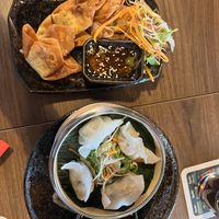 Vorspeisen V.8 und V.9  at Aroma in Essen