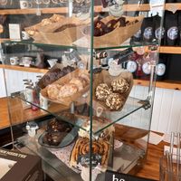   at Ahoi Kaffee in Scharbeutz