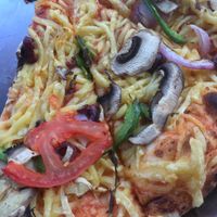   at Di Giorgio in Corinth