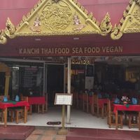  at Kanchi in Hua Hin
