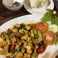   at Kanchi in Hua Hin