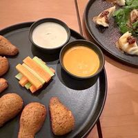   at Gusto Creciente  in Lima