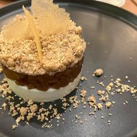   at Gusto Creciente  in Lima