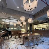   at Gusto Creciente  in Lima