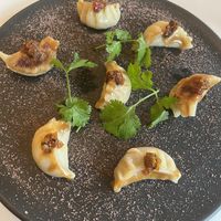   at Gusto Creciente  in Lima