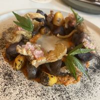   at Gusto Creciente  in Lima