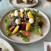   at Gusto Creciente  in Lima