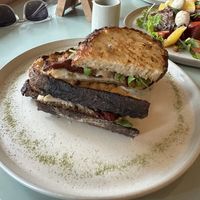   at Gusto Creciente  in Lima