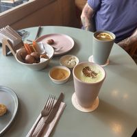   at Gusto Creciente  in Lima