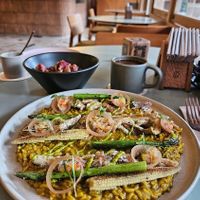  at Gusto Creciente  in Lima