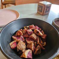  at Gusto Creciente  in Lima