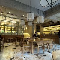 Adentro  at Gusto Creciente  in Lima