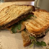 Banh Mi  at Gusto Creciente  in Lima