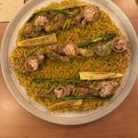   at Gusto Creciente  in Lima