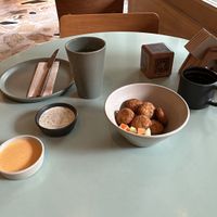   at Gusto Creciente  in Lima