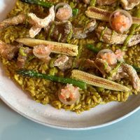   at Gusto Creciente  in Lima