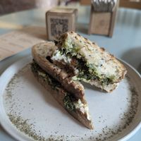  at Gusto Creciente  in Lima