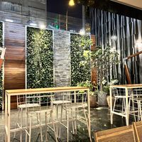  #Veganuary at Gusto Creciente  in Lima