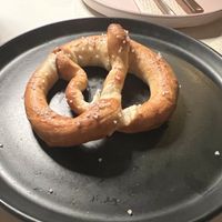  #Veganuary at Gusto Creciente  in Lima